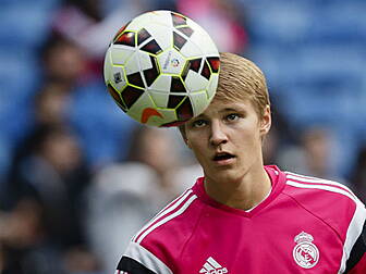 Celtic could be about to sign...